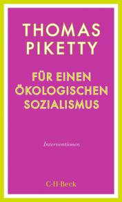 Für einen ökologischen Sozialismus Interventionen