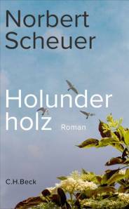 Holunderholz Roman