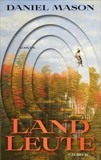 Landleute Roman