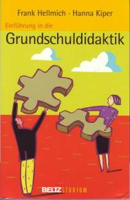 Einführung in die Grundschuldidaktik