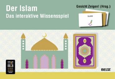 Der Islam Das interaktive Wissensspiel