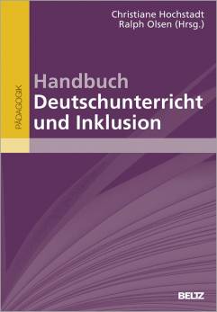 Handbuch Deutschunterricht und Inklusion