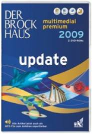Brockhaus multimedial premium update 2009