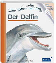Der Delfin  Die Bücher mit den Folien