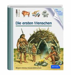Die ersten Menschen