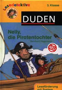 Nelly, die Piratentochter 3. Klasse Leseförderung mit System