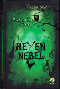 Magnolia Steel: Hexennebel