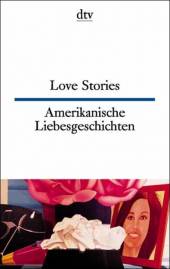 Love Stories - Amerikanische Liebesgeschichten   13. Aufl. 2007 / 1. Aufl. 1983

Callaghan, Campbell, Fitzgerald, Hemingway, McCullers, Oates, Shaw, Wouk
dtv zweisprachig
Übersetzt von Theo Schumacher