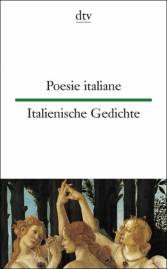 Mit italienische übersetzung poesie deutscher Italienische Liebessprüche