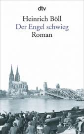 Der Engel schwieg Roman 11. Aufl. 2022
Mit einem Nachwort von Werner Bellmann

Aus dem Nachlaß herausgegeben
von Annemarie, René, Vincent und Viktor Böll
und Heinrich Vormweg