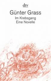 Im Krebsgang Eine Novelle 15. Aufl.