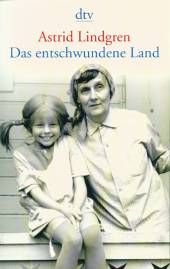 Das entschwundene Land