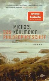 Das Philosophenschiff Roman