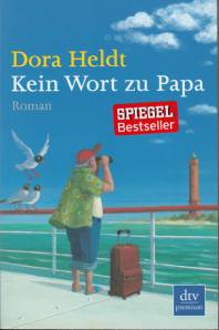 Kein Wort zu Papa Roman