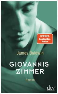 Giovannis Zimmer Roman Mit einem Nachwort von Sasha Marianna Salzmann
Übersetzt aus dem amerikanischen Englisch von Miriam Mandelkow