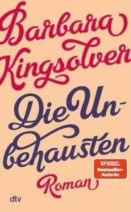 Die Unbehausten Roman