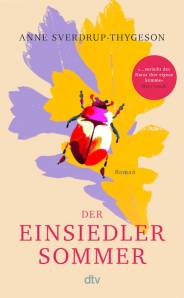 Der Einsiedlersommer Roman
