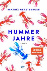 Hummerjahre Roman