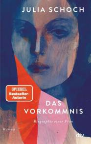 Das Vorkommnis - Roman Biographie einer Frau (Band 1) 2. Aufl.