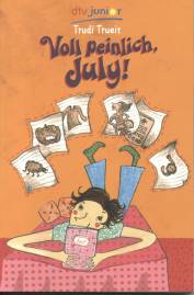 Voll peinlich, July