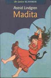 Madita von Astrid Lindgren