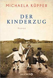Der Kinderzug Roman