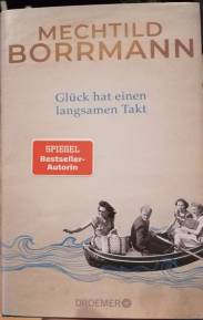 Glück hat einen langsamen Takt