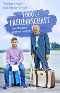 5000 km Freundschaft Der Roadtrip unseres Lebens