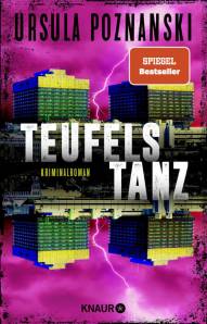 Teufelstanz  Kriminalroman