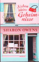 Sieben kleine Geheimnisse