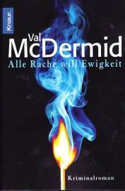Alle Rache will Ewigkeit