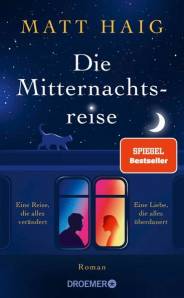 Die Mitternachtsreise Roman