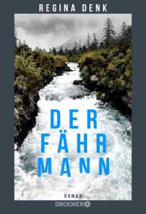 Der Fährmann Roman