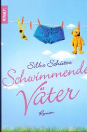 Schwimmende Väter