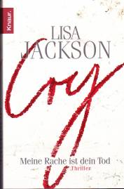 Cry Meine Rache ist dein Tod