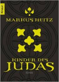 Kinder des Judas Roman Der Vampir-Bestseller