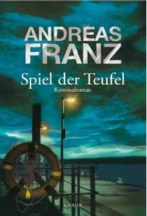 Spiel der Teufel Kriminalroman