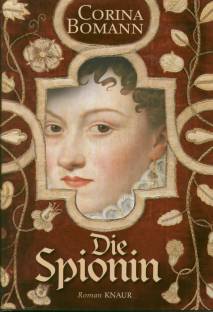 Die Spionin