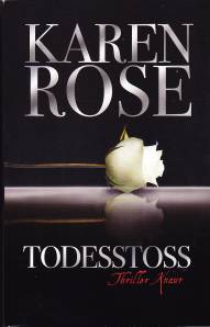 Todesstoss