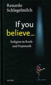 If you believe Religion in Rock- und Popmusik
