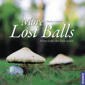More Lost Balls Wenn Golfer ihre Bälle suchen
