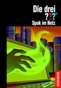 Spuk im Netz Die drei ???
