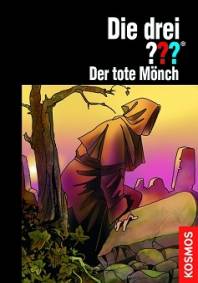 Der tote Mönch Die drei ???