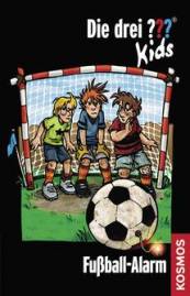 Fußball-Alarm