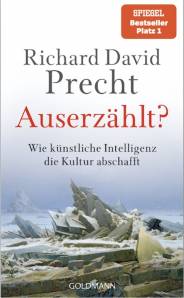 Auserzählt? Wie künstliche Intelligenz die Kultur abschafft