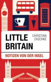 Little Britain Notizen von der Insel