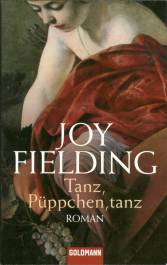 Tanz, Püppchen, Tanz