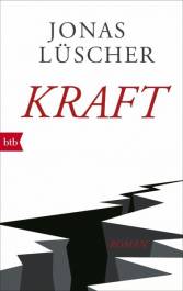 Kraft Roman Originalverlag: C.H. Beck