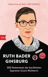 in her own words ruth bader ginsburg