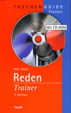 Reden Trainer 2. Auflage Mit CD-ROM